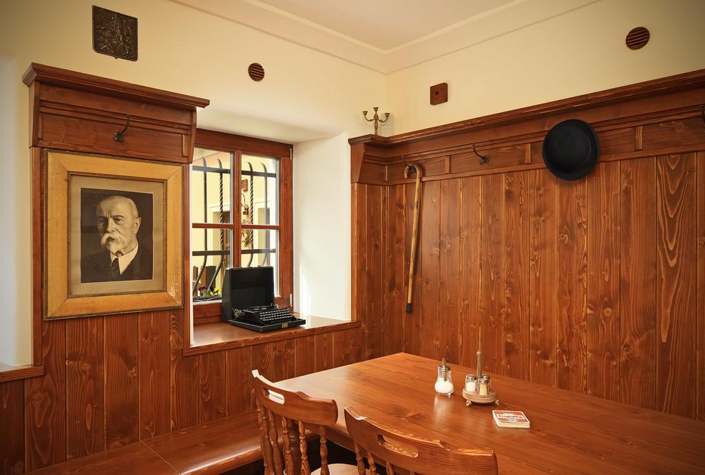 Penzion Tilia Český Krumlov Extérieur photo